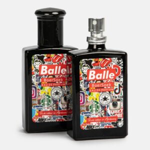Balle Perfume
