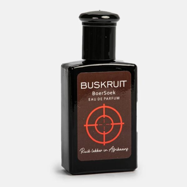 Buskruit Perfume
