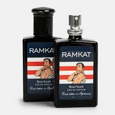 Ramkat Perfume
