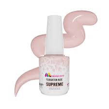 Supreme Nail Foundation - Nude